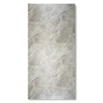 Vízálló PVC falpanel Street Brown 120x240 cm
