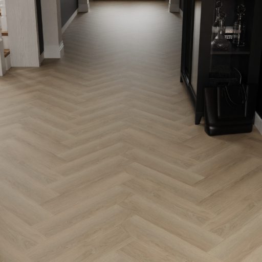 Klikkes MM SPC padló REAFCL001 Lion Herringbone, No Cap