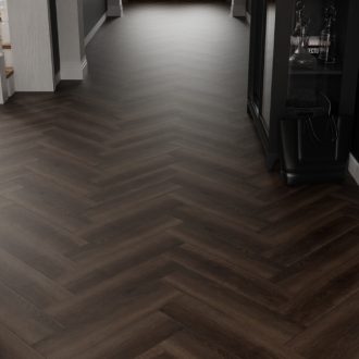 Klikkes MM SPC padló REAFCL003 Lion Herringbone, Snitch