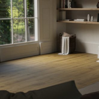 Klikkes MM SPC padló RENACG004 Grizzly, Epic