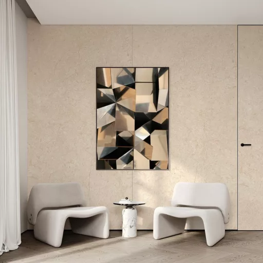 ROCKO falpanel Arenit PT R194