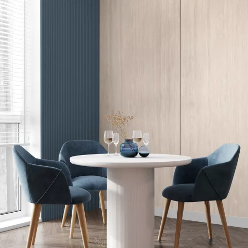 ROCKO falpanel Travertine PT R191