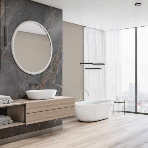 ROCKO falpanel Velvet Marble PT R193