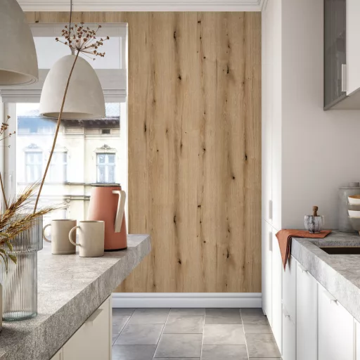 ROCKO falpanel Coast Evoke Oak FN K365