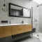 ROCKO falpanel R109 Concrete PT R109