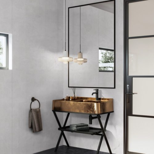 ROCKO falpanel Crema Valpolicella PT R119