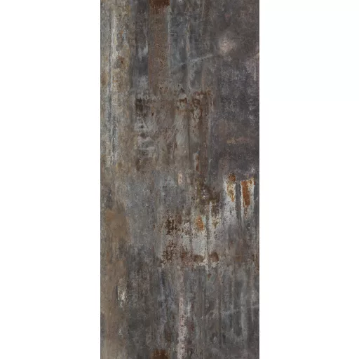 ROCKO falpanel Native Steel PT R120