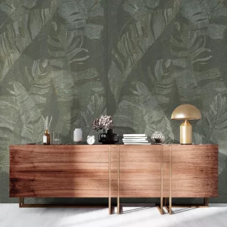ROCKO falpanel Silver Sage PT R163