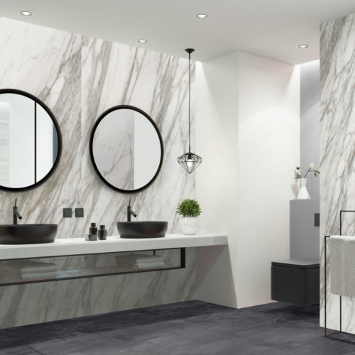 ROCKO falpanel Venato Nature PT R102