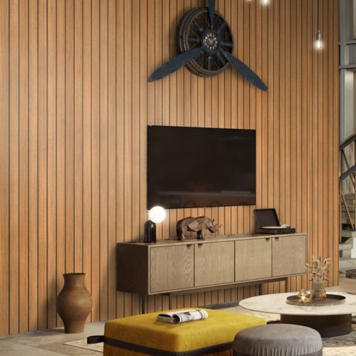 ROCKO falpanel Yacht Wood FN R122