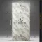 Vízálló PVC falpanel White Jade in Beige 120x180 cm