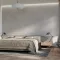 MODEE SPC FALBURKOLAT MASSI GREY (WM 525) - CONCRETE 2800x1175