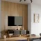MODEE SPC FALBURKOLAT OAK ASTURIA (WMSS 210) - EIR 2800x1175