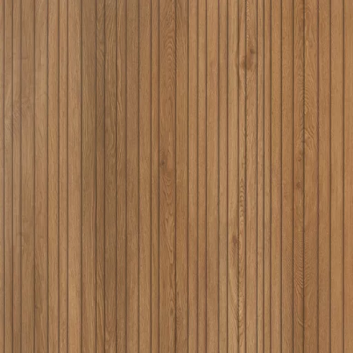 MODEE SPC FALBURKOLAT FLUTED ASTURIA (WMSLS 210) - EIR 2800x1175