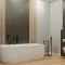 MODEE SPC FALBURKOLAT MONREALE BLACK (WMT 518) - CONCRETE 1200x600