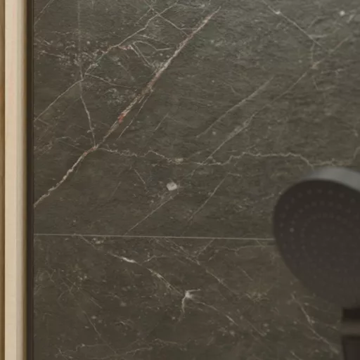 MODEE SPC FALBURKOLAT MONREALE BLACK (WMT 518) - CONCRETE 1200x600