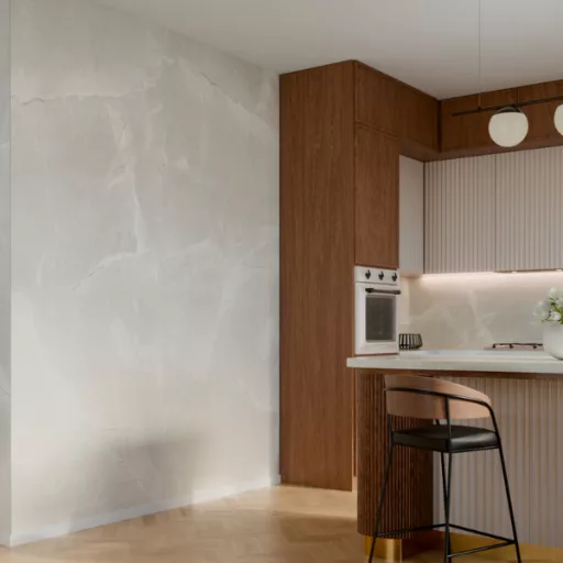 MODEE SPC FALBURKOLAT MONZA WHITE (WMT 520) - CONCRETE 1200x600