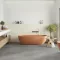 MODEE SPC FALBURKOLAT NAVA IVORY (WMT 522) - CONCRETE 1200x600