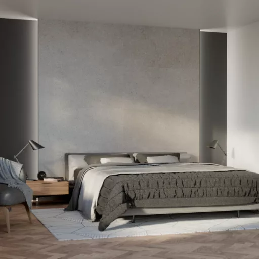 MODEE SPC FALBURKOLAT MASSI GREY (WMT 525) - CONCRETE 1200x600