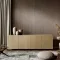 ROCKO falpanel R266 SE Medusa Bronze