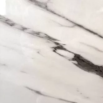 Vízálló PVC falpanel Arctic Silver Marble 240x120