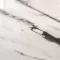 Vízálló PVC falpanel Arctic Silver Marble 240x120