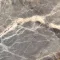 Vízálló PVC falpanel Umber Ashen Marble 240x120