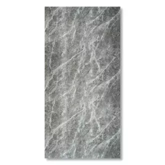 Vízálló PVC falpanel Morgan Grey 120x240 cm