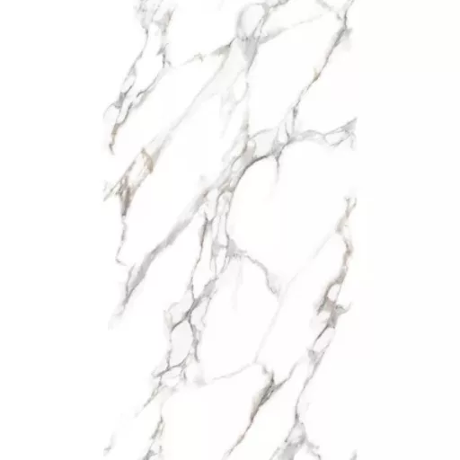 Vízálló PVC falpanel Katakin 120x240 cm