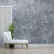 Vízálló PVC falpanel Marble Whisper Fog 280x120