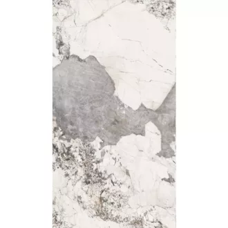 Vízálló PVC falpanel Obsidian Pandora 280x120