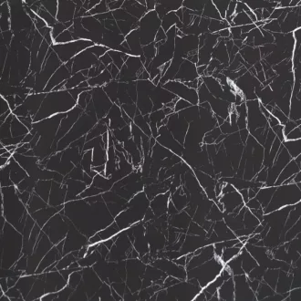 Vízálló PVC falpanel Midnight Veil Marble 280x120