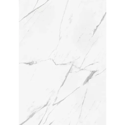 Vízálló PVC falpanel Celestial Veins Marble 280x120