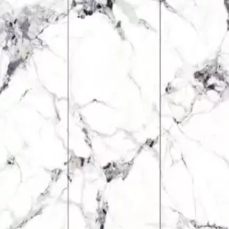 Vízálló PVC falpanel Obsidian Calacatta 280x120