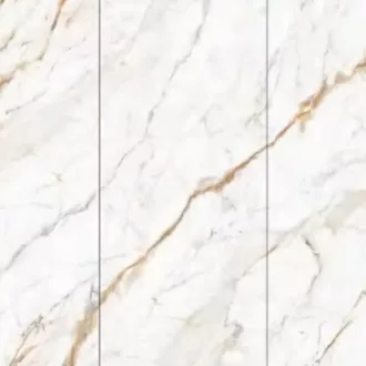 Vízálló PVC falpanel Aurean Calacatta 280x120