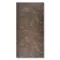 Vízálló PVC falpanel Lunar Basalt 120x280 cm
