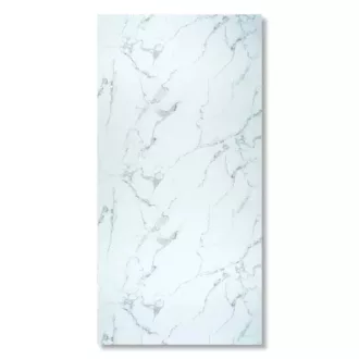 Vízálló PVC falpanel Taro Grey 120x280 cm
