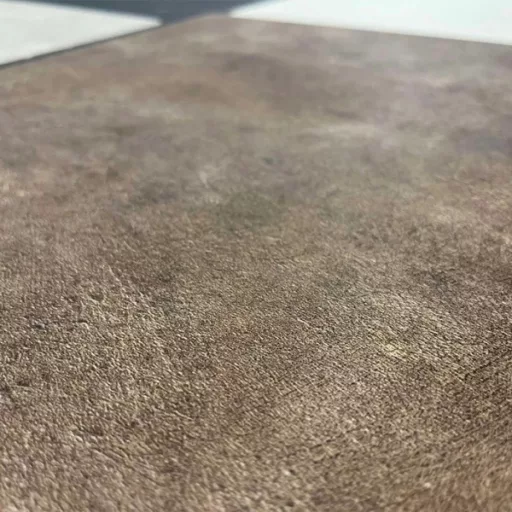 Vízálló PVC falpanel limewash hatású Shadow Moss 280x120 cm