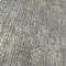 Vízálló PVC falpanel textil hatású Woven Silver 280x120 cm