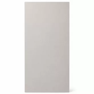   Vízálló PVC falpanel egyszínű, textúrált felülettel Clean Greige 280x120 cm