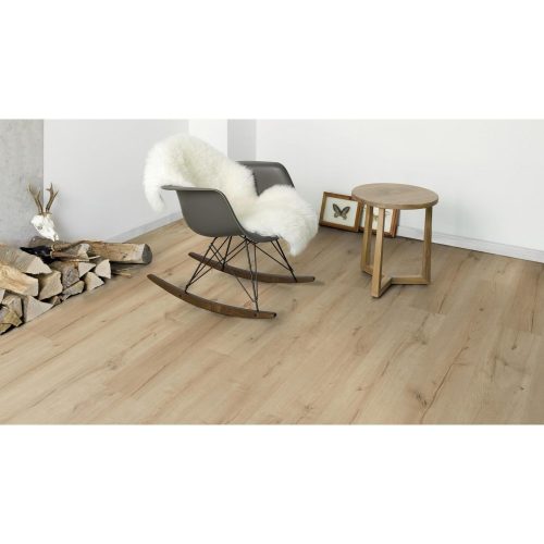 Laminált padló WATERFORD Classic Touch széles panel 8mm/32