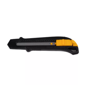US kitolható pengés kés fekete