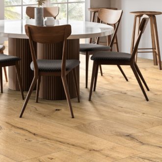 SPC padló ROCKO Nutmeg R123 