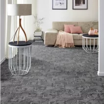 Padlószőnyegek és filcek